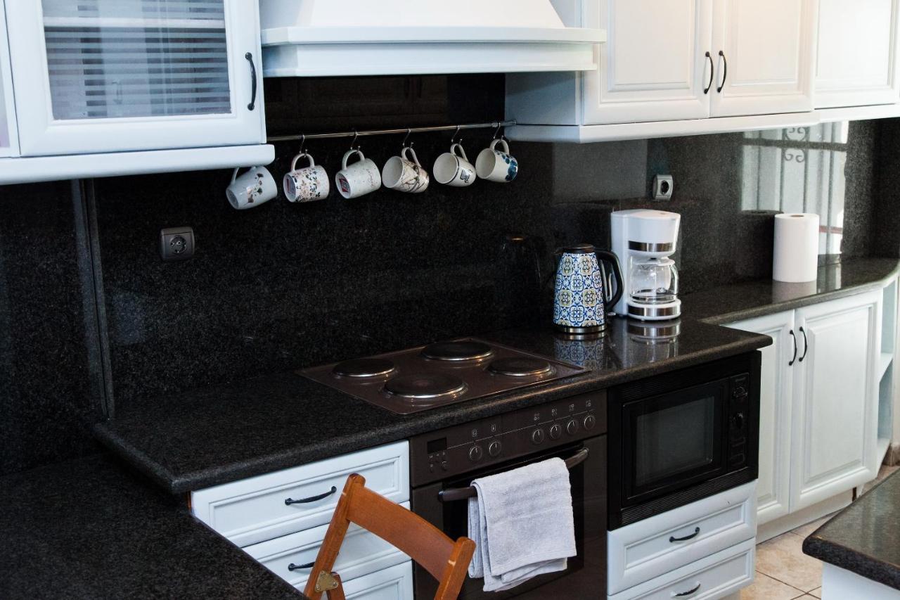Brand New, Cheerful Apartment In Central Athènes Extérieur photo