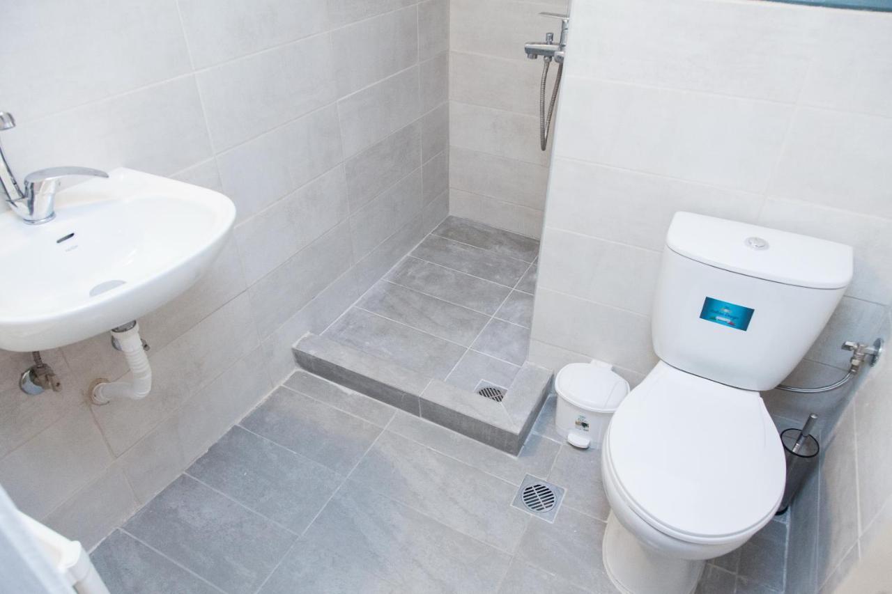 Brand New, Cheerful Apartment In Central Athènes Extérieur photo